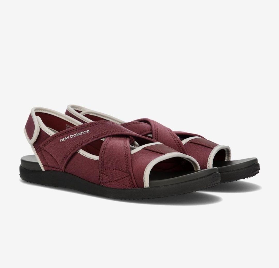 New Balance Track To Summer｜Linnei Sandal