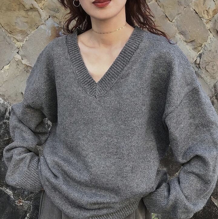 🌈care bears🐻印花針織毛衣