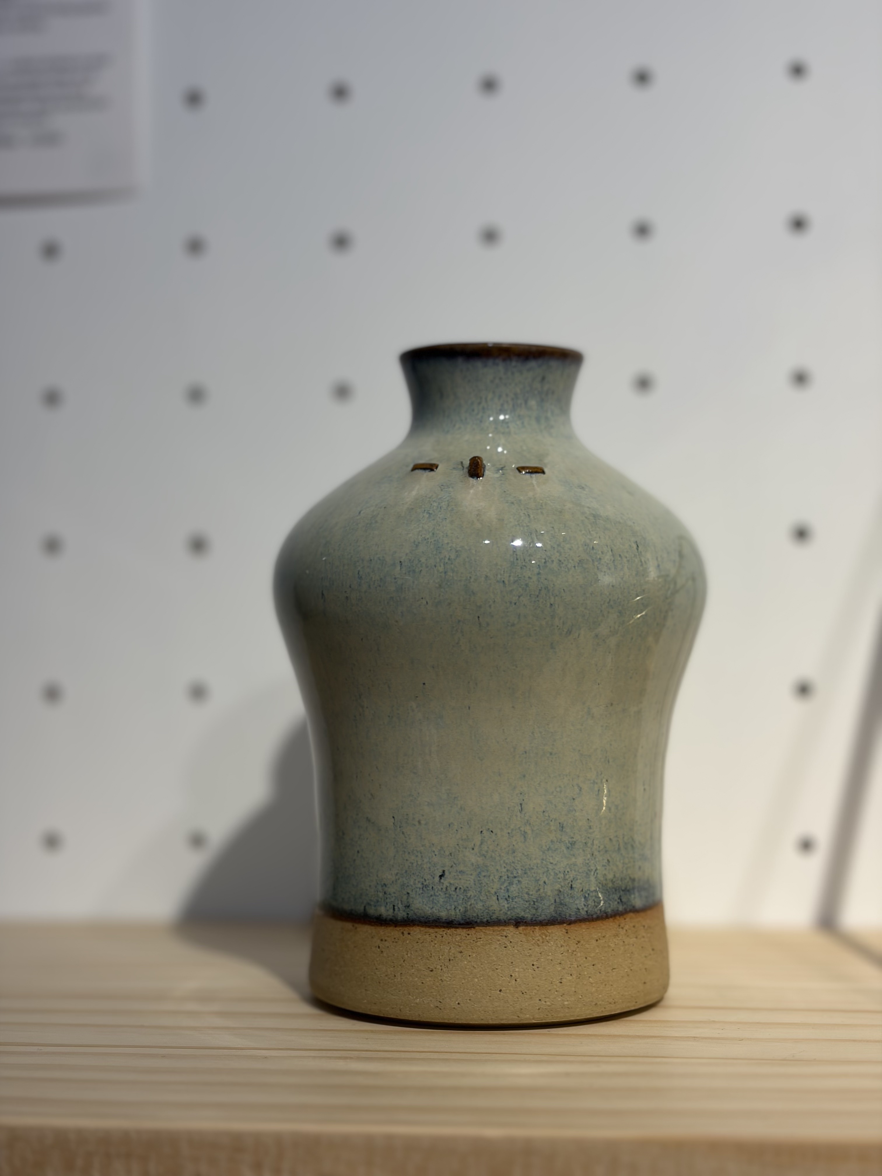 nortartisthk @ TOJI JOJO - Impermanence, Vase/Bottle