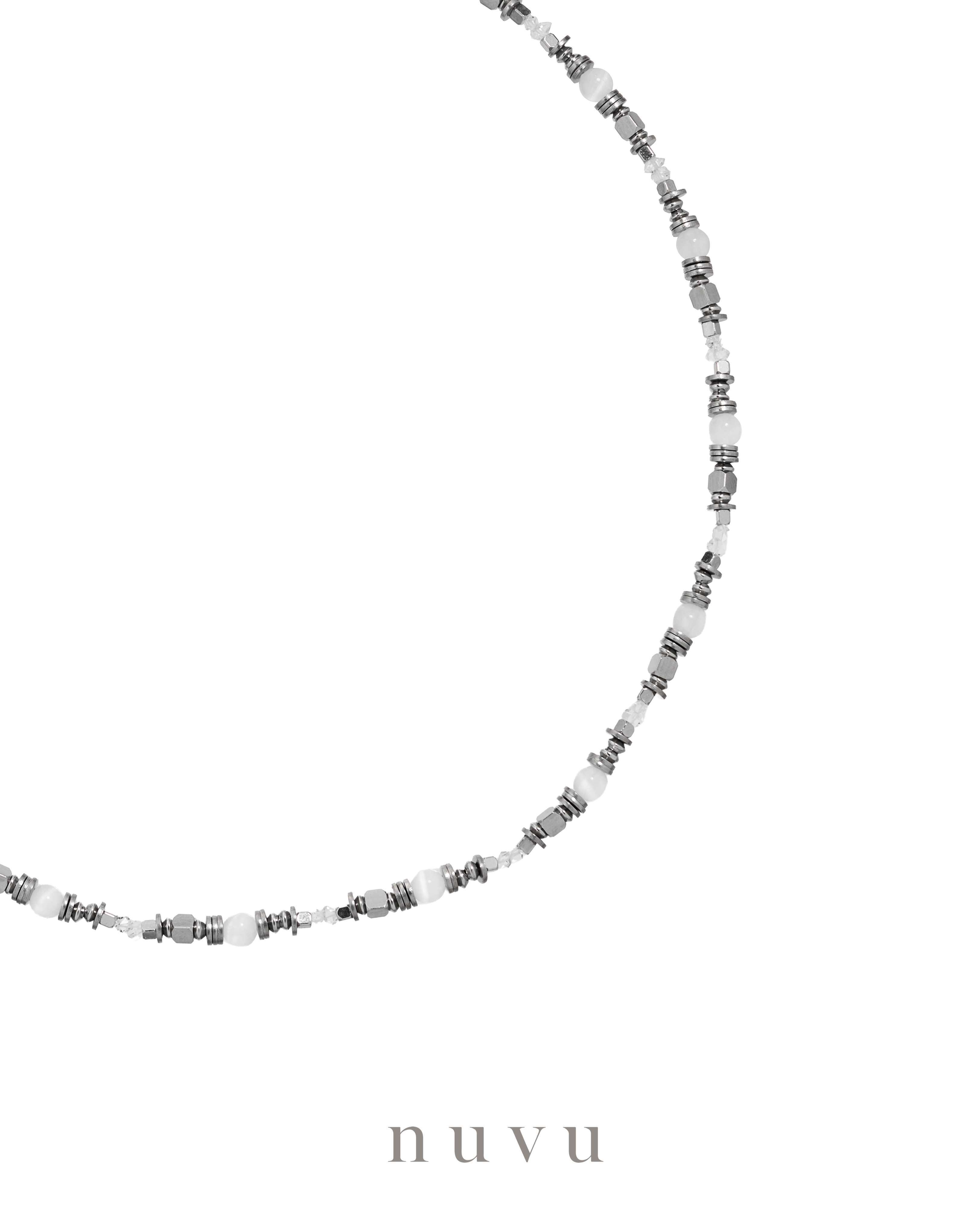 Energy Magnifier Necklace