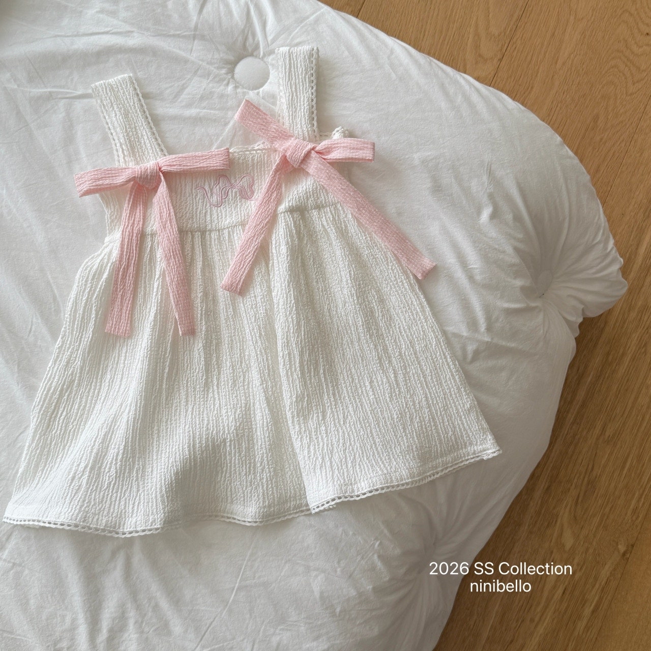 🇰🇷Ninibello 裙