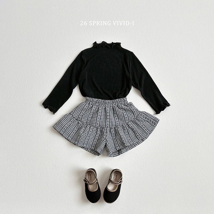 🇰🇷vivid_i skirtpants