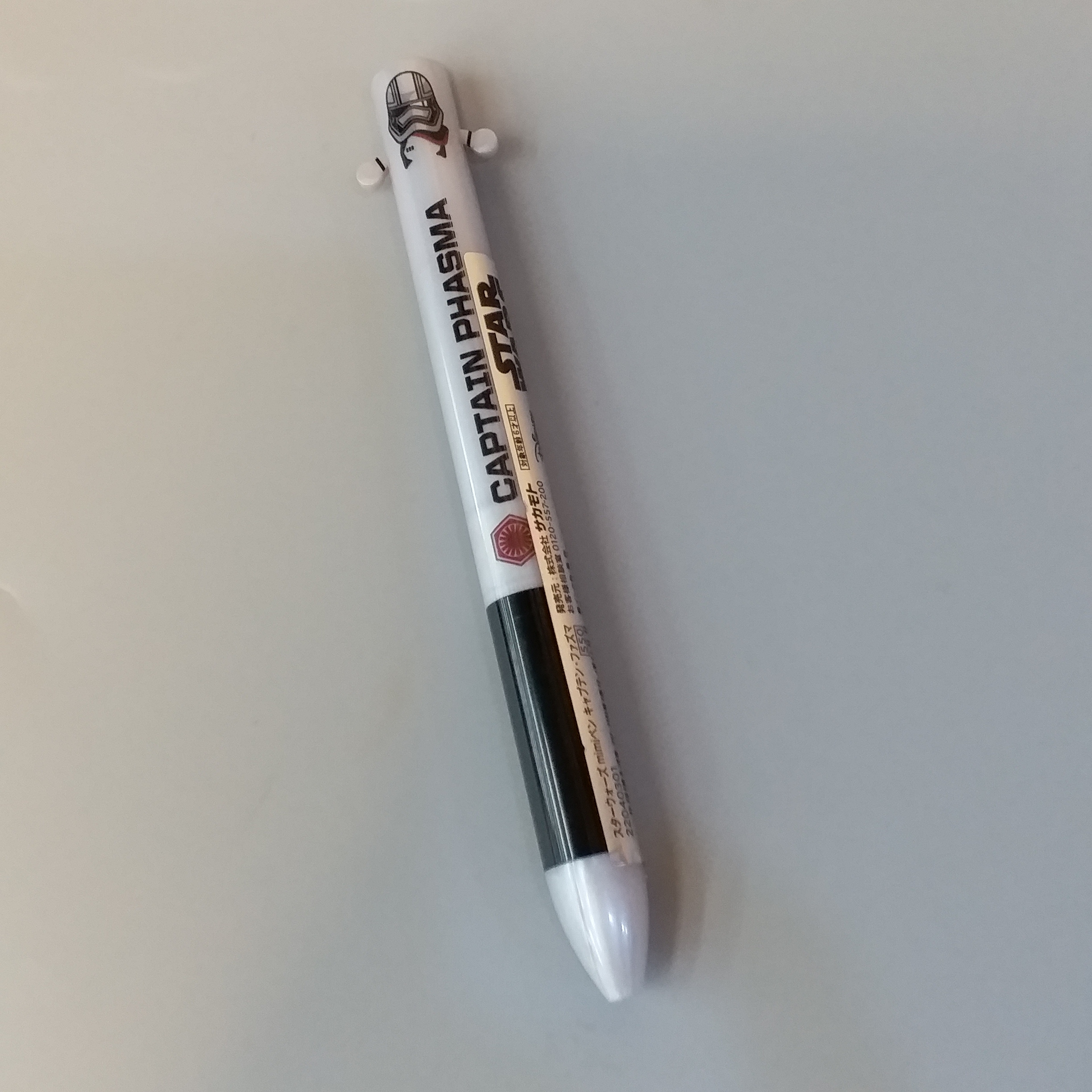 [現貨] [日本直送] STAR WARS {雙色原子筆 TF427058}