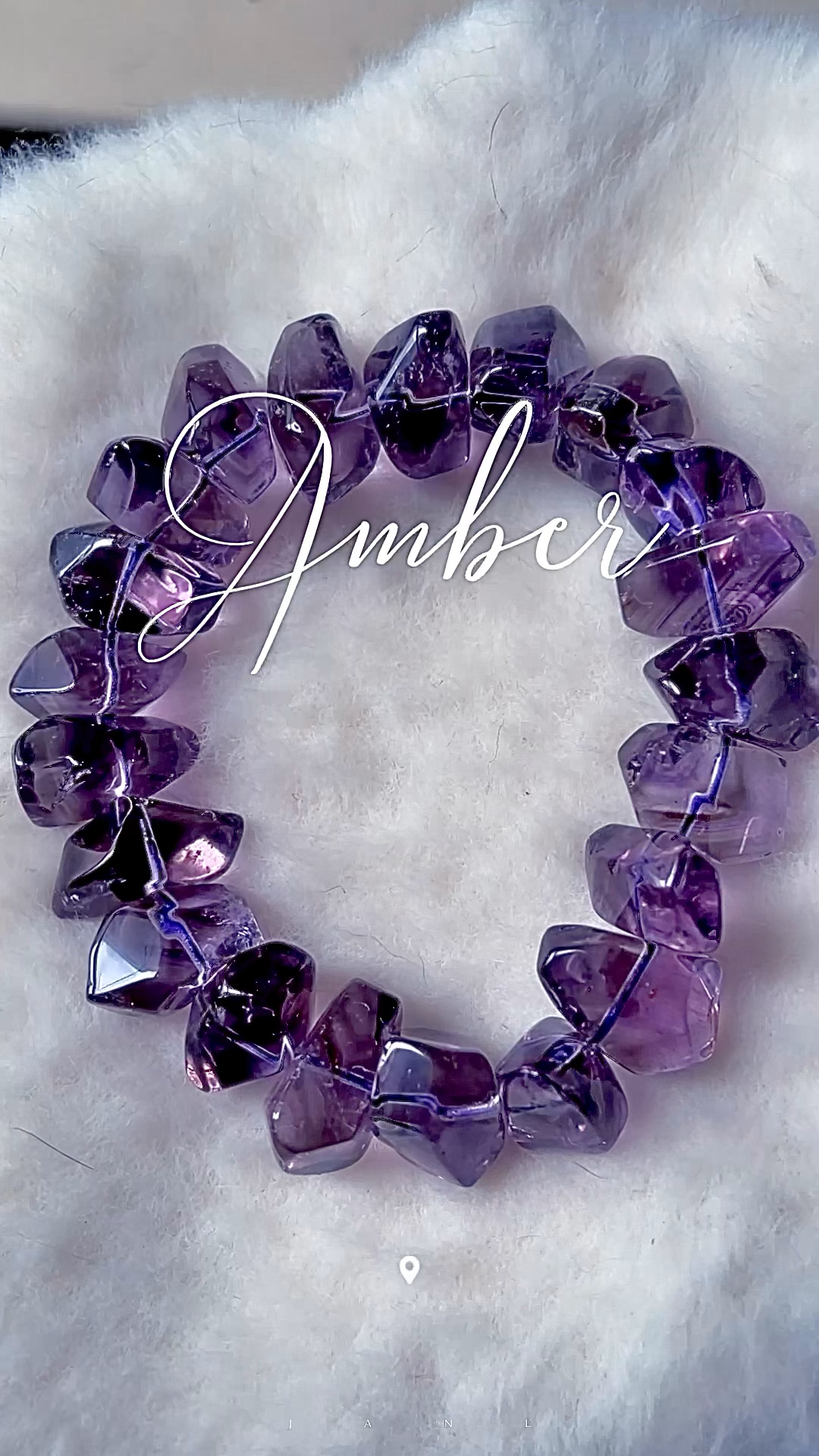  紫水晶 Amethyst