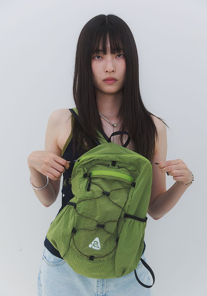 🇰🇷Heisan backpack 限時折扣🫶🏻做完即止‼️