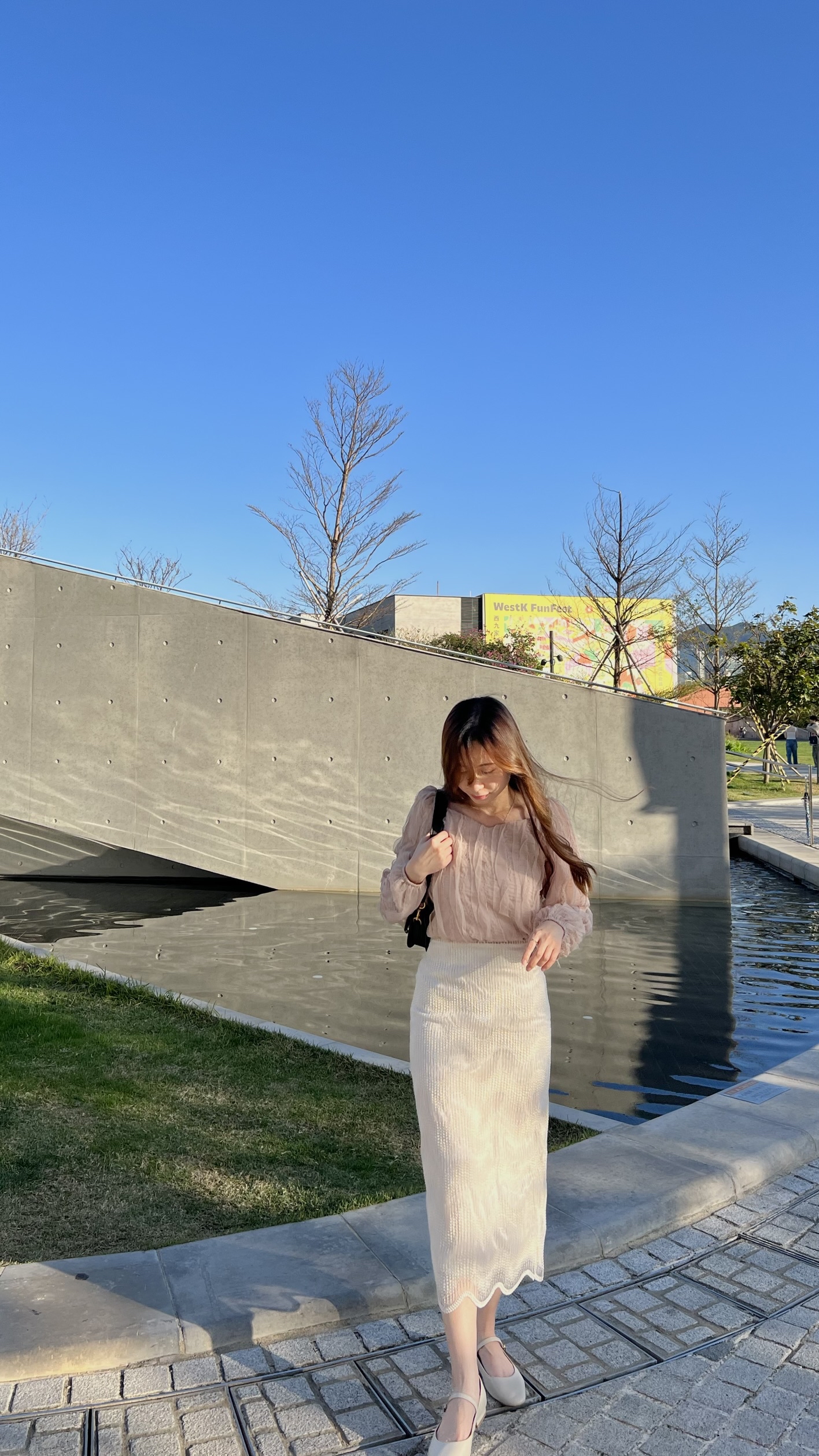 高貴美人魚裙 現貨