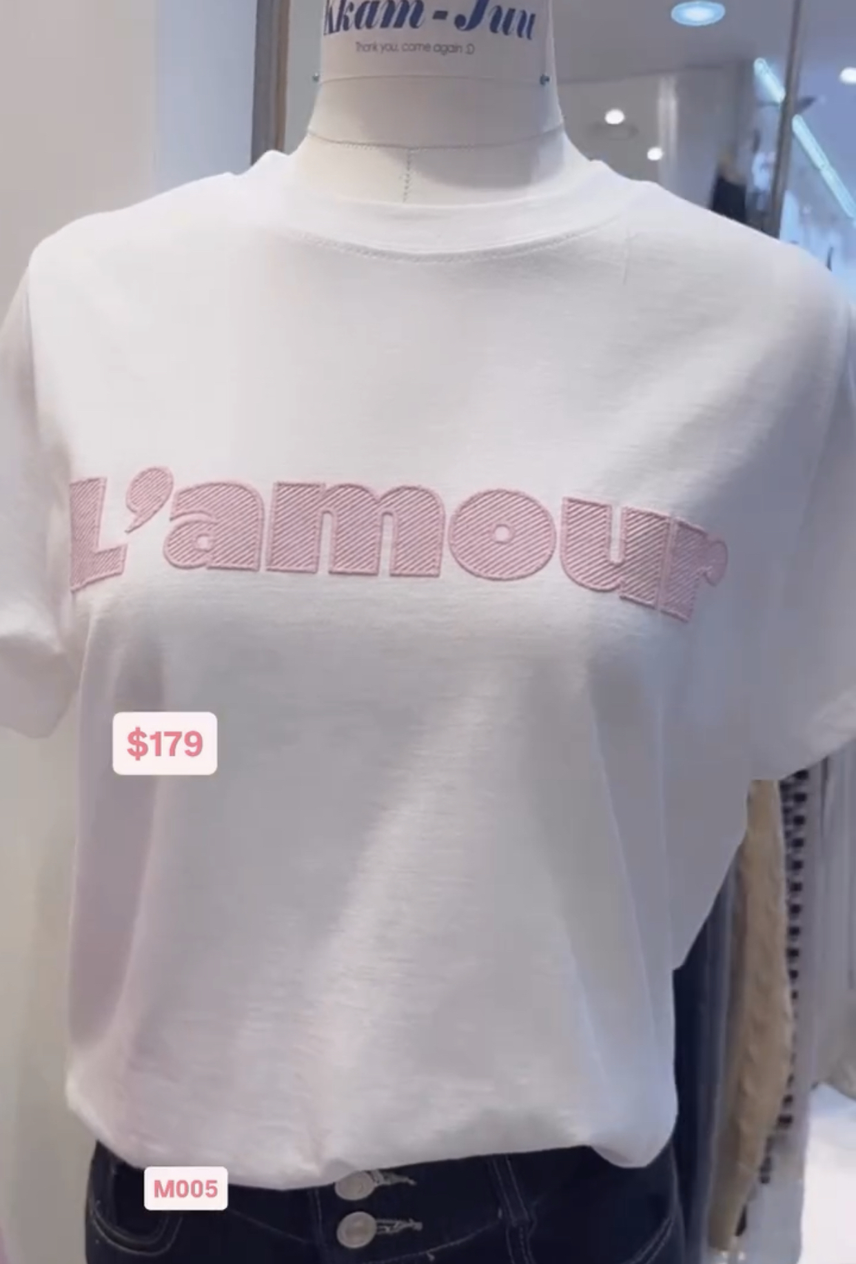 🇰🇷🇰🇷韓國連線7/4🔥🔥11180#M005