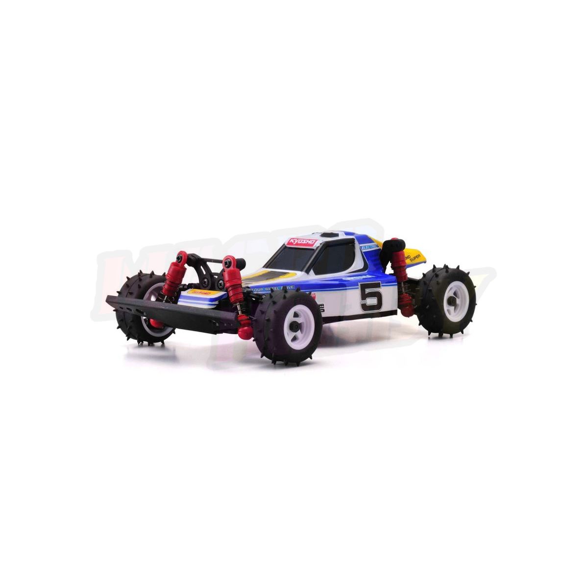 Mini z buggy store optima