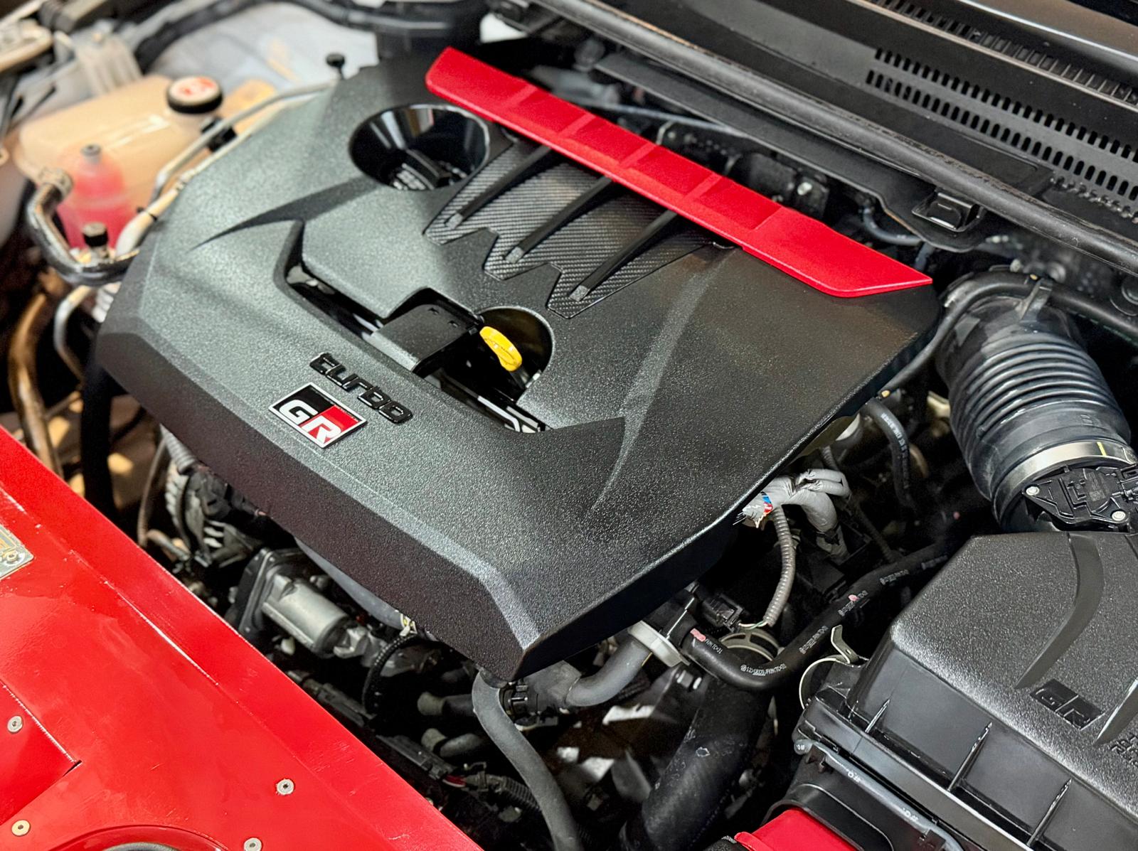 Toyota GR Corolla RZ 2023