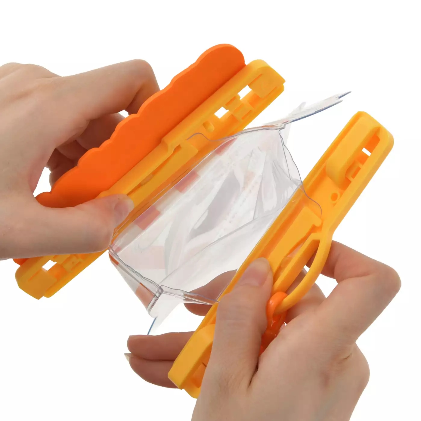 🌸 【預訂】Chip n Dale 防水袋 - Sunshine days series