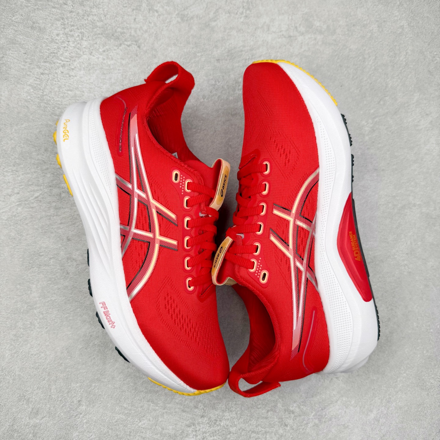 Asics Gel-Kayano 32