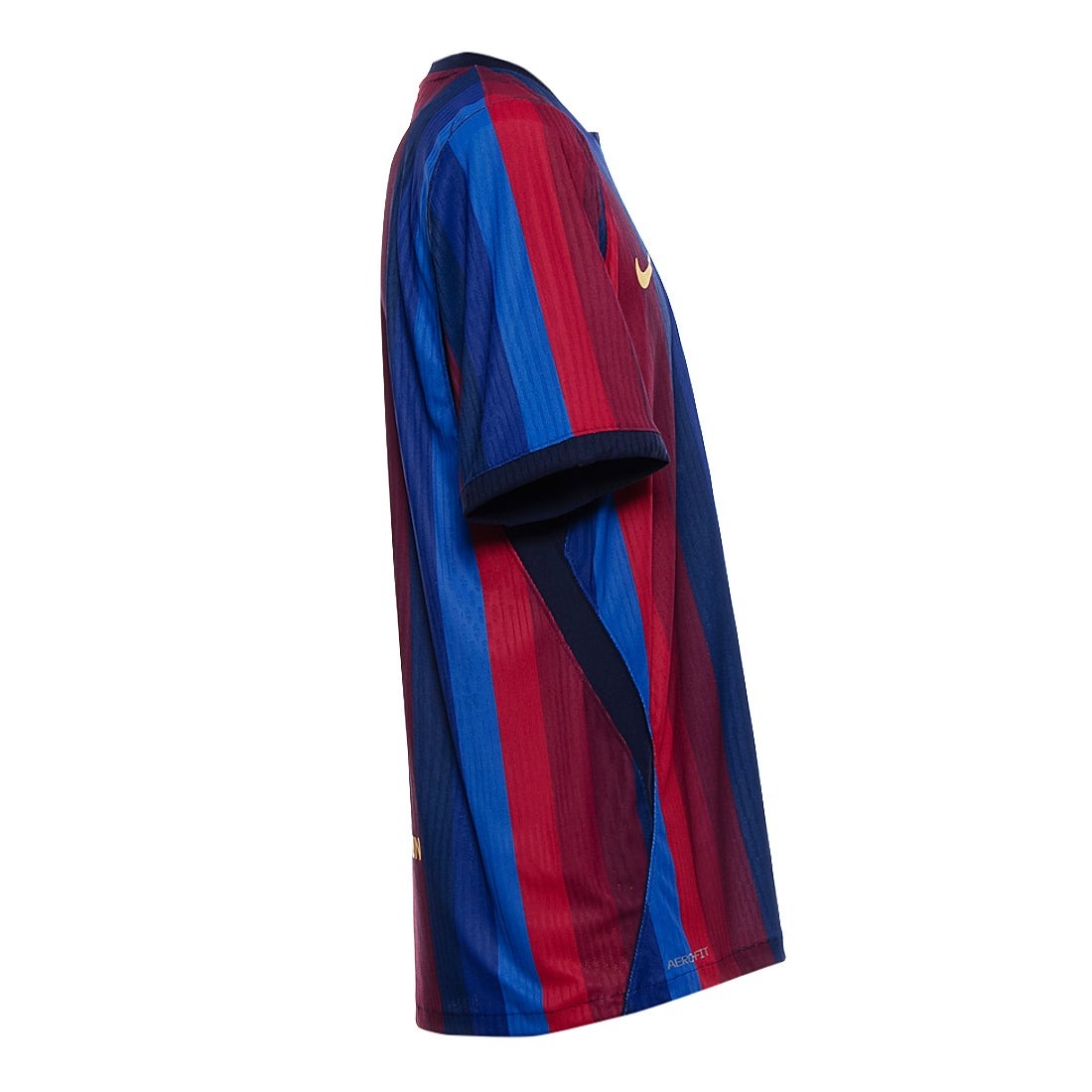 🏟️ 六色漸變 Nike Barcelona 巴塞羅拿 2026-27 主場球員版球衣 (可加印字章) II2709