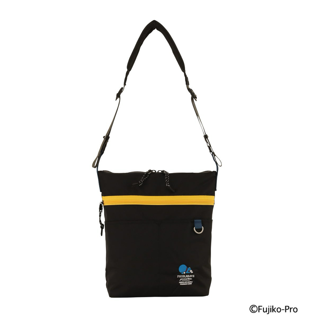 [訂購] 多啦A夢斜孭袋 輕便出門 SHOULDER BAG｜Doraemon袋