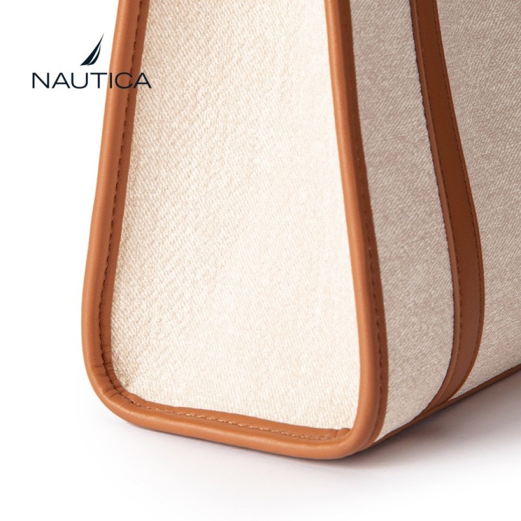 [預購] Nautica Minimalist Tote 手提肩背兩用袋 NA01  NA240029799