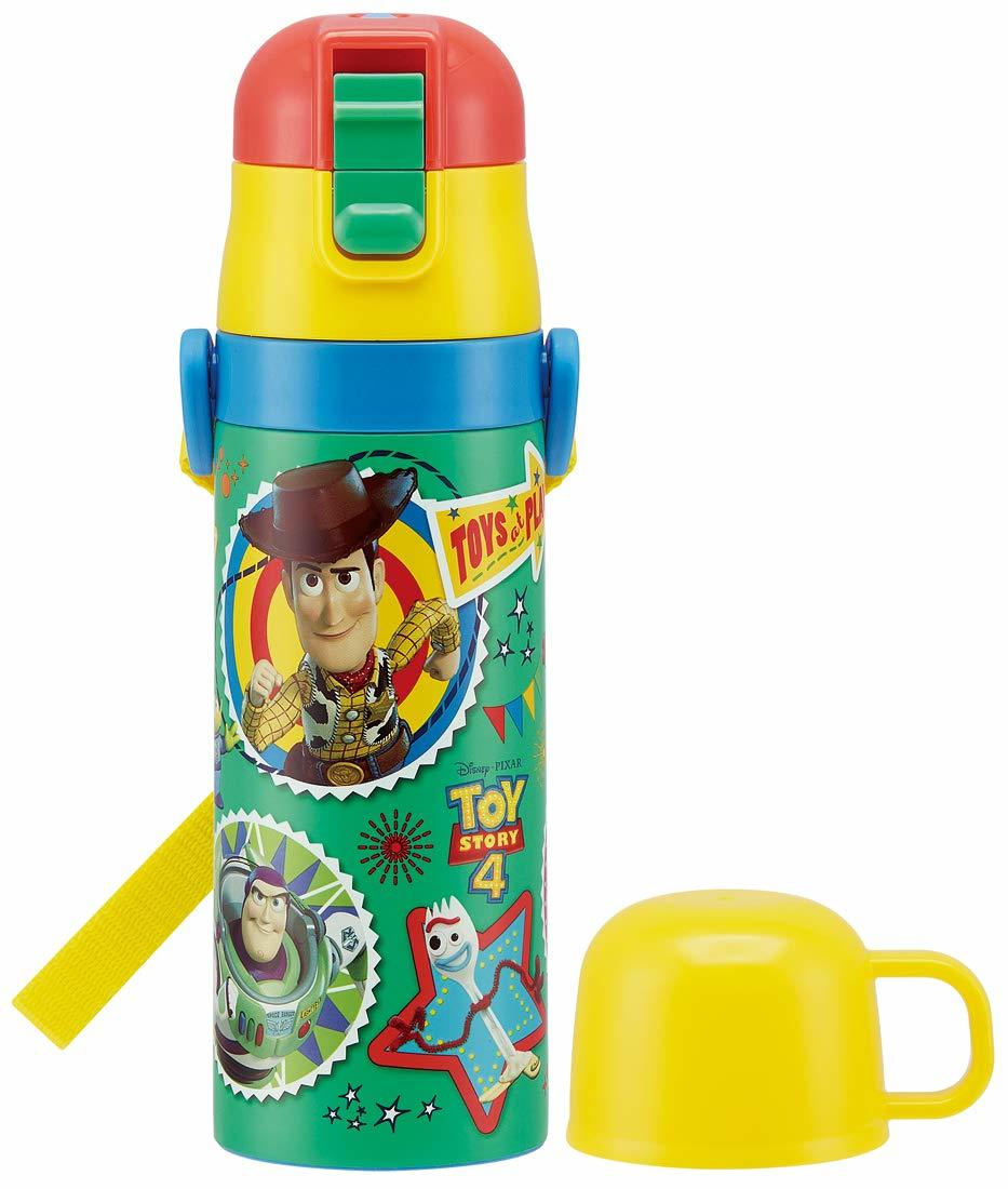 [現貨] [日本直送] 反斗奇兵保溫保冷壼 470ml {TF461187}