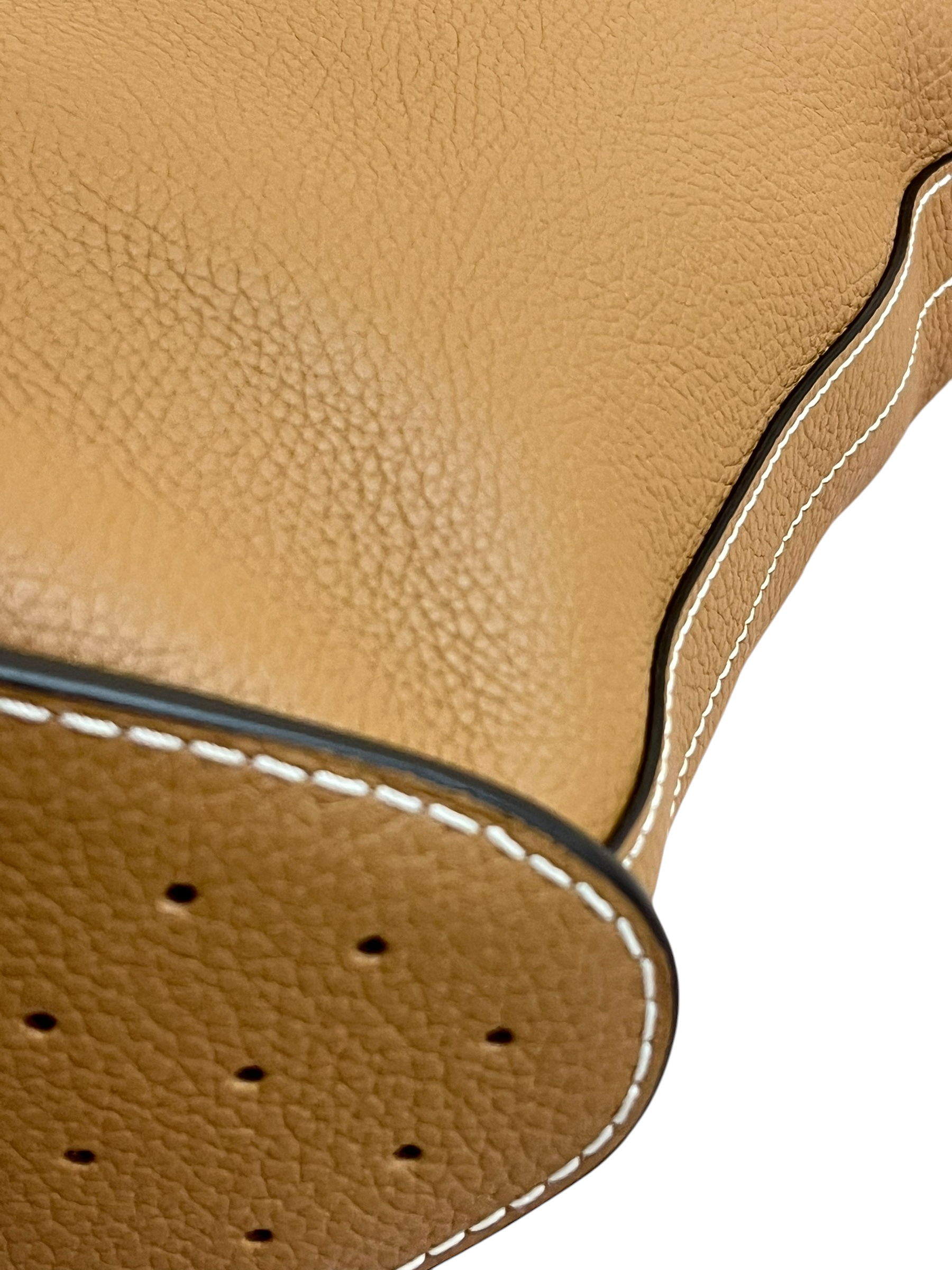 Pre-Owned DELVAUX  Pin Daily Surpiqué / Product Code: 26051017