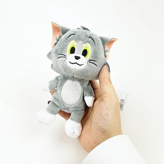 Tom and Jerry-Tom OshiriDama