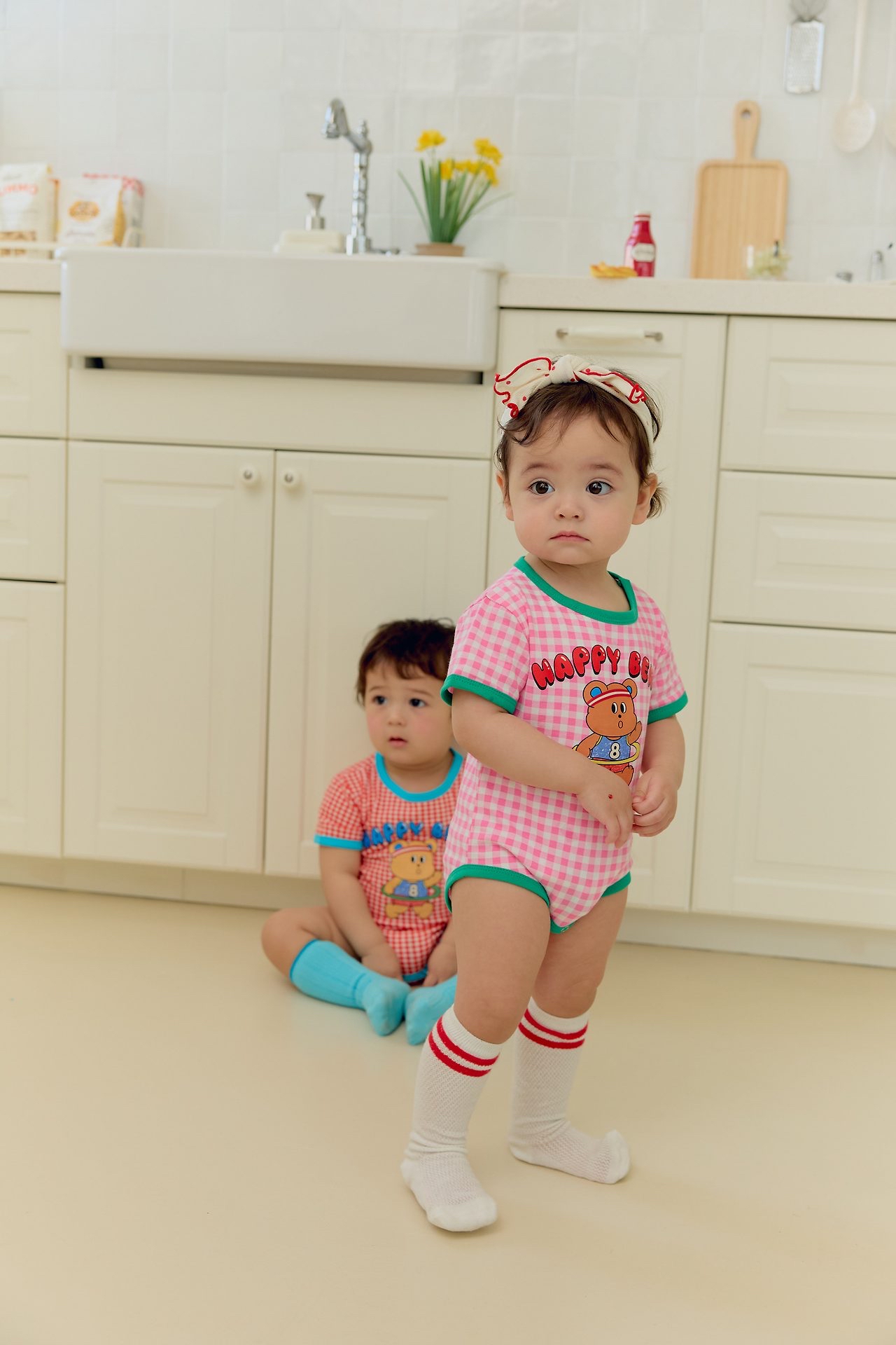 🇰🇷sera baby 包屁