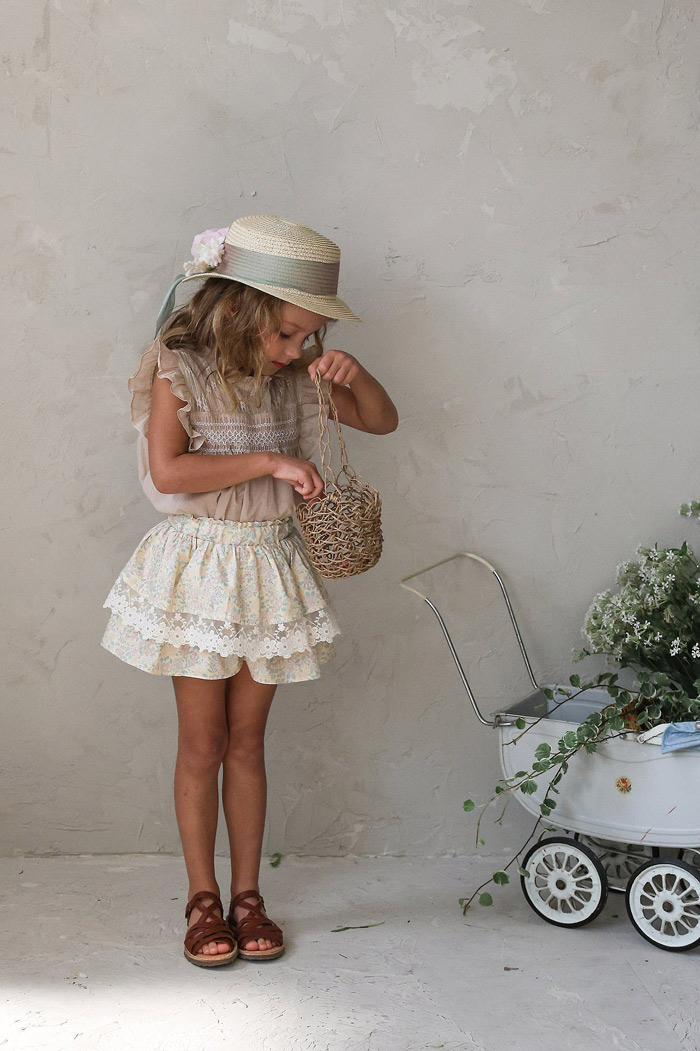 🇰🇷Puella_Flo上衣