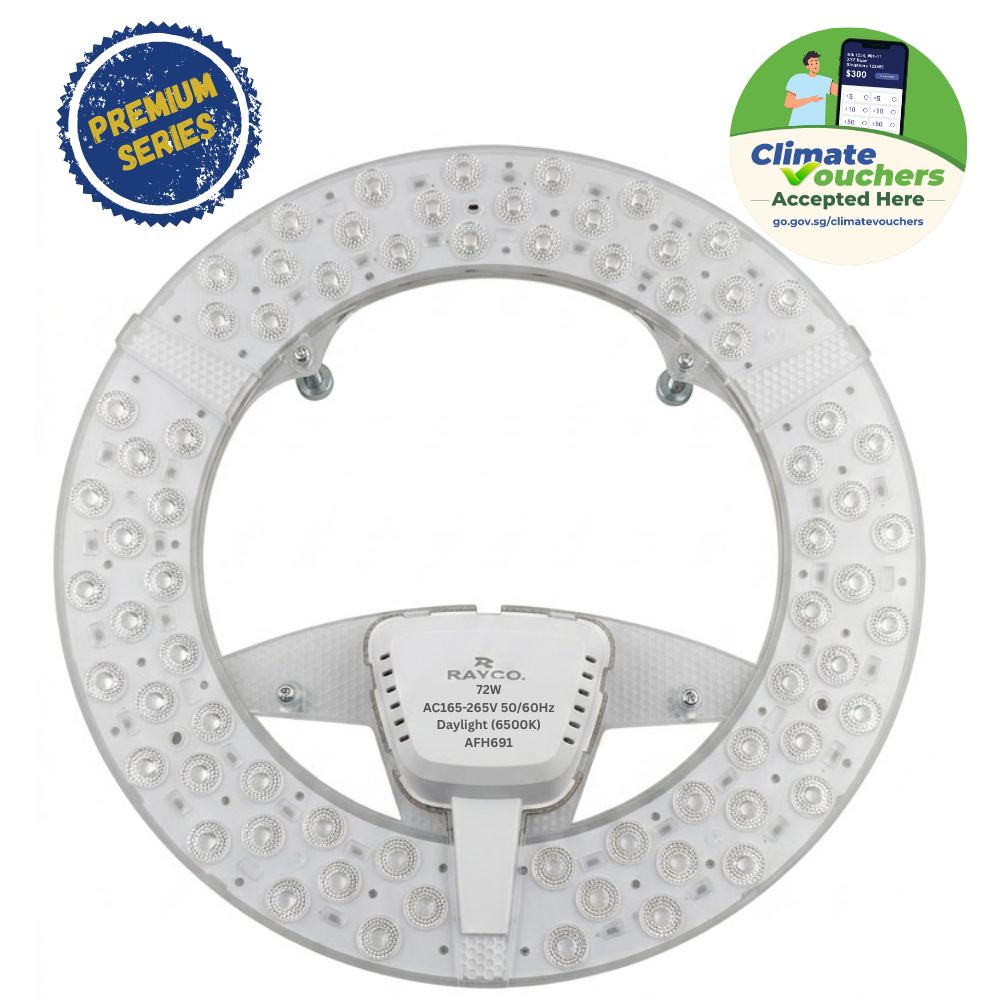 Rayco Premium Series Long Lasting LED Light Module
