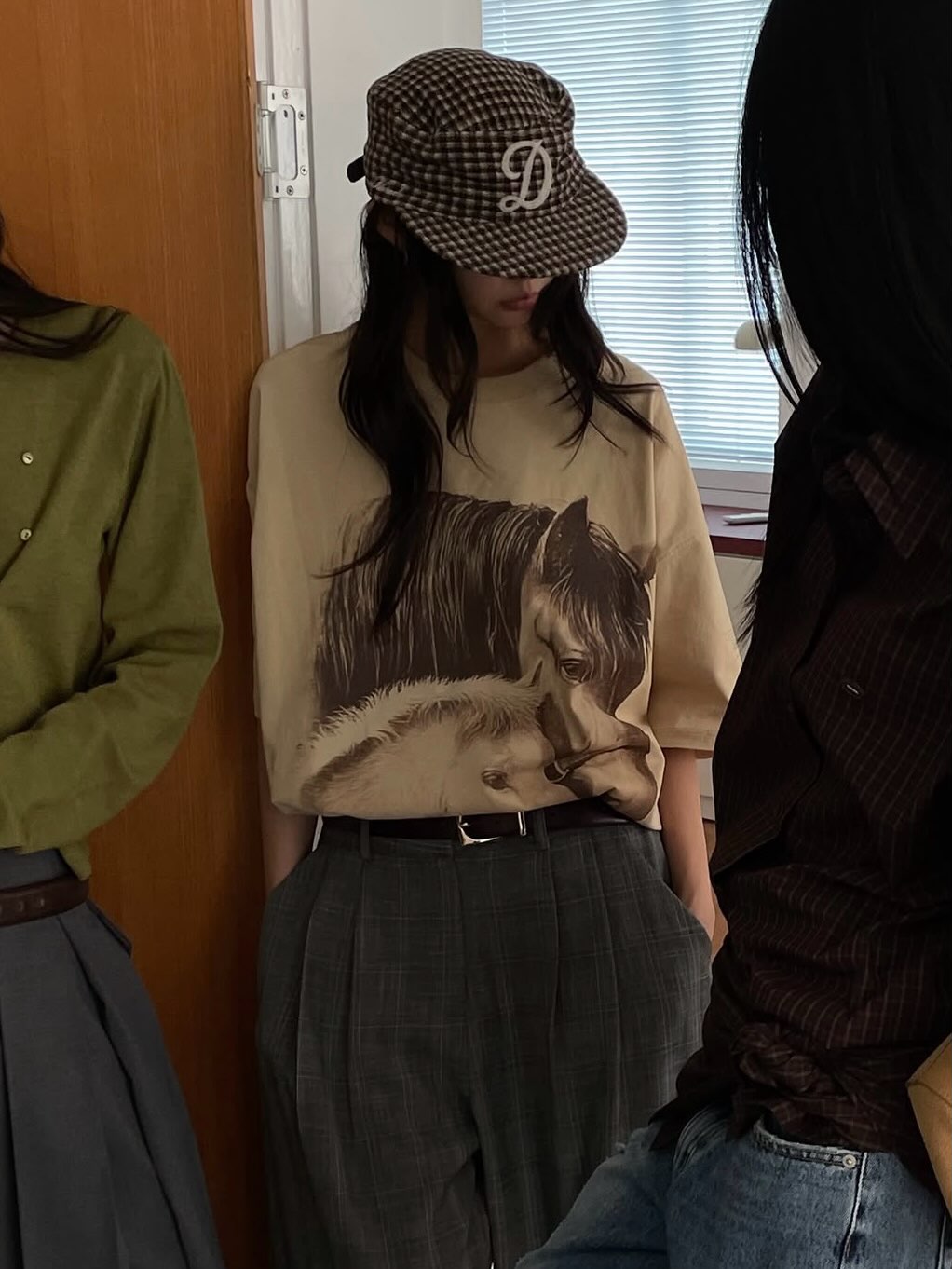 (2026FW) TOMGIRL - TOP