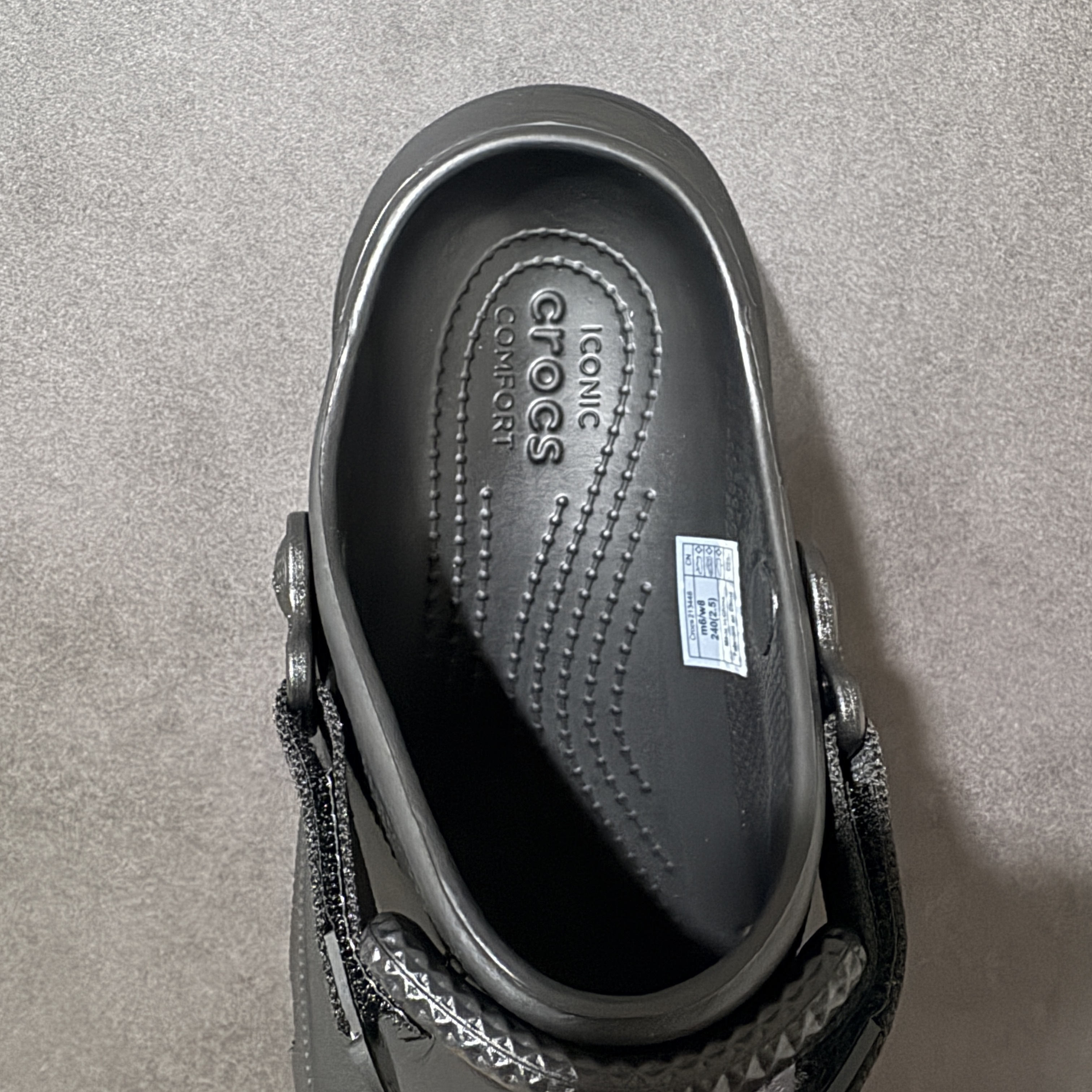 Crocs Classic Crush Clog