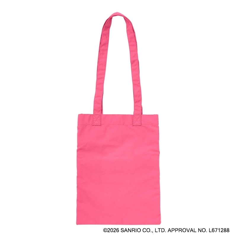 🎀【預訂】CONVERSE × Kitty Tote Bag Pink 