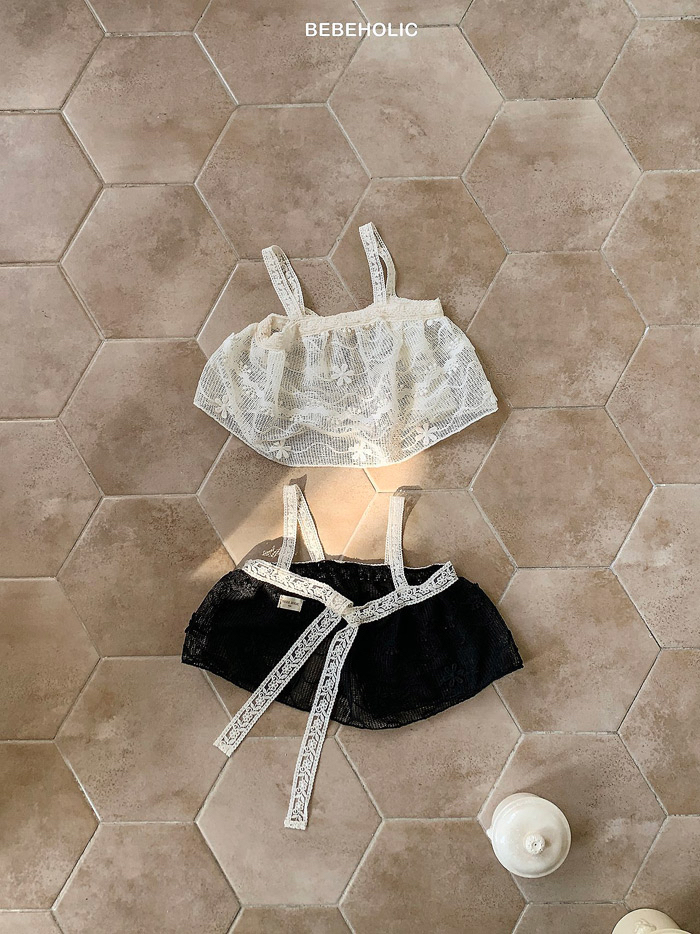 🇰🇷Bebeholic外搭背心