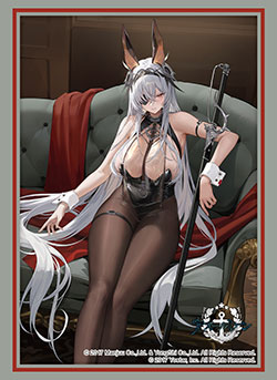 【預訂】Azur Lane - 卡套/卡盒/卡墊