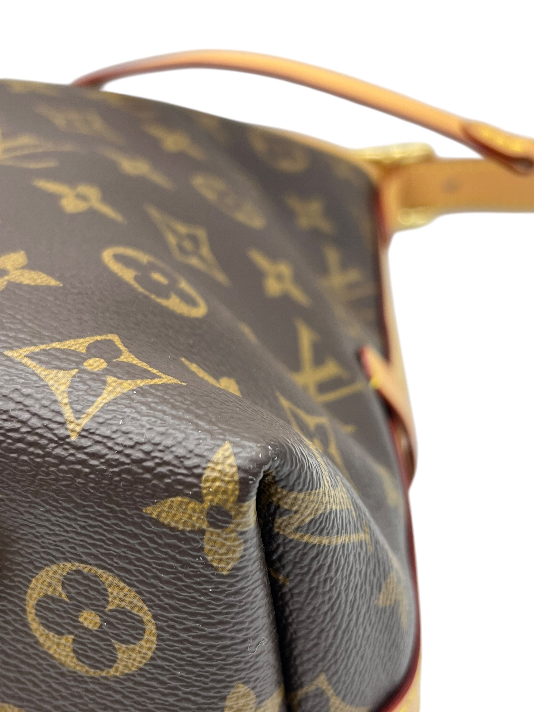 Pre-Owned LV Carry All / Product Code: 062506