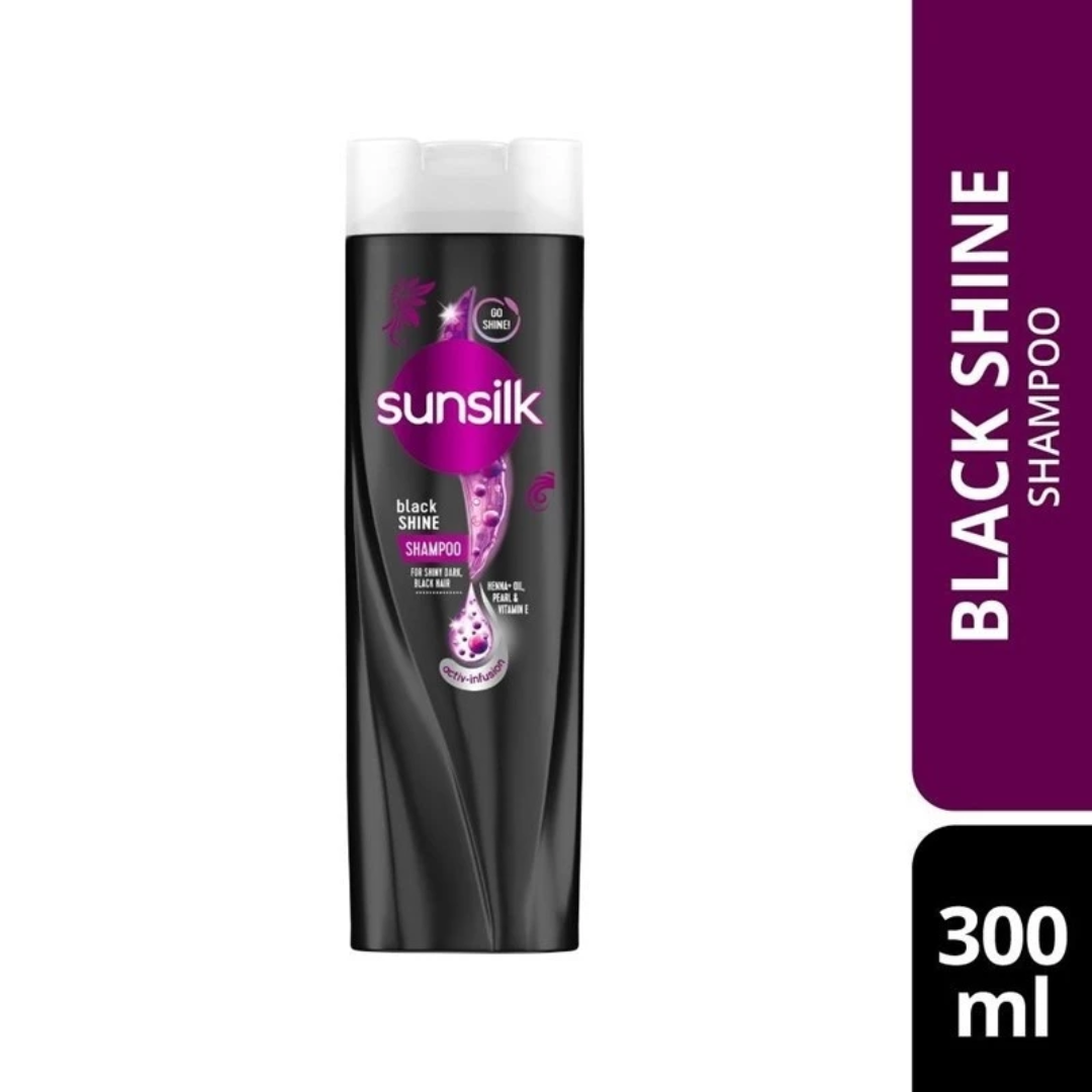 Sunsilk Shampoo 300ml