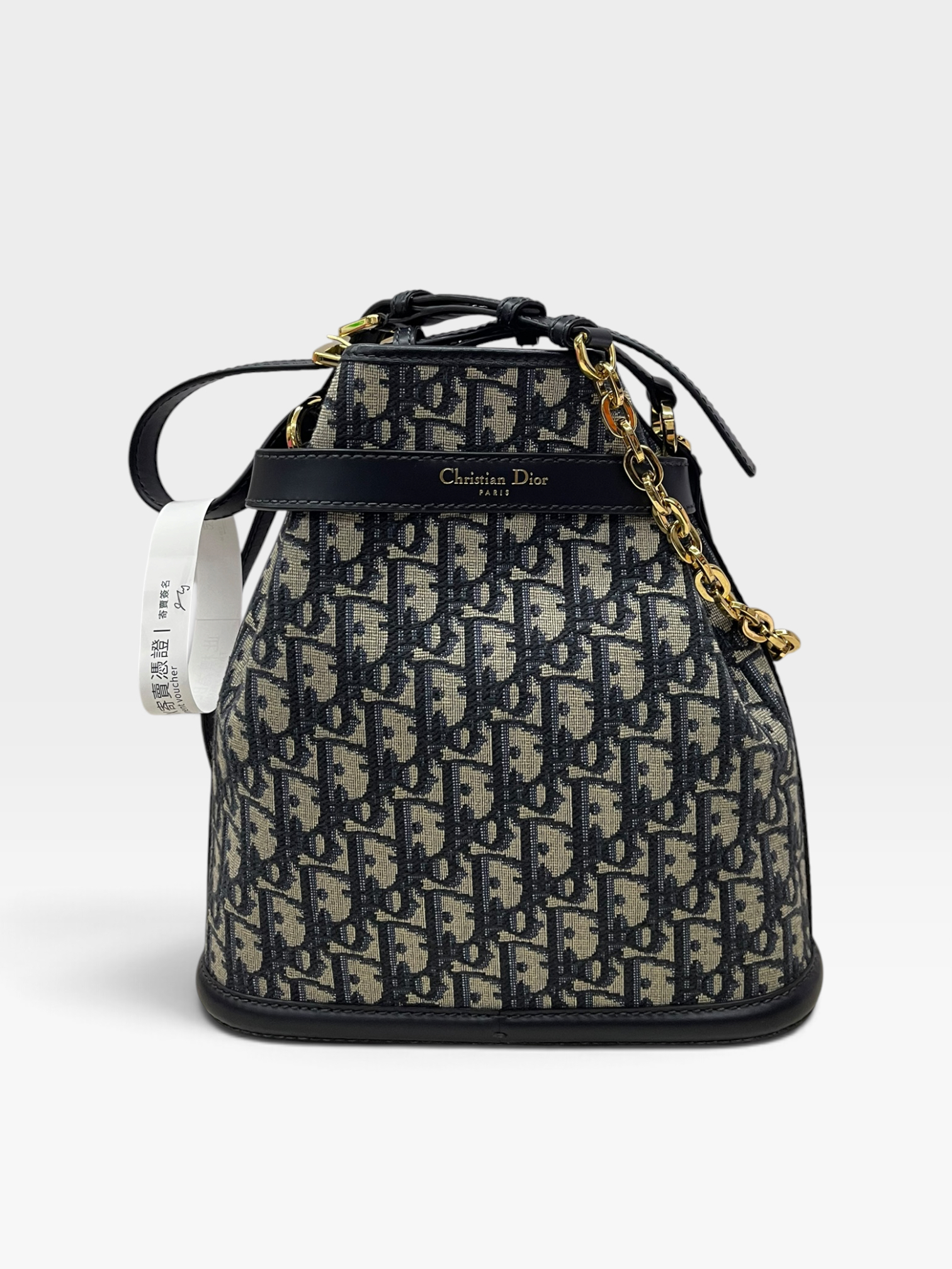 Pre-Owned DIOR Bucket Bag / Product Code: 092702