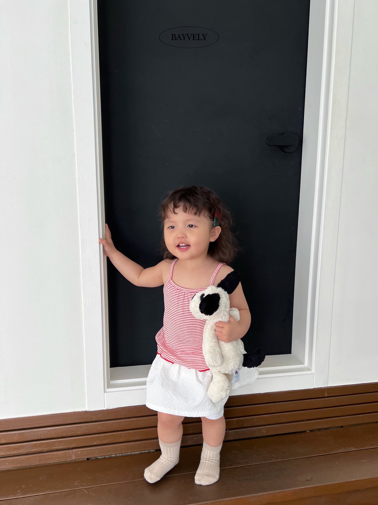 🇰🇷BAYVELY背心