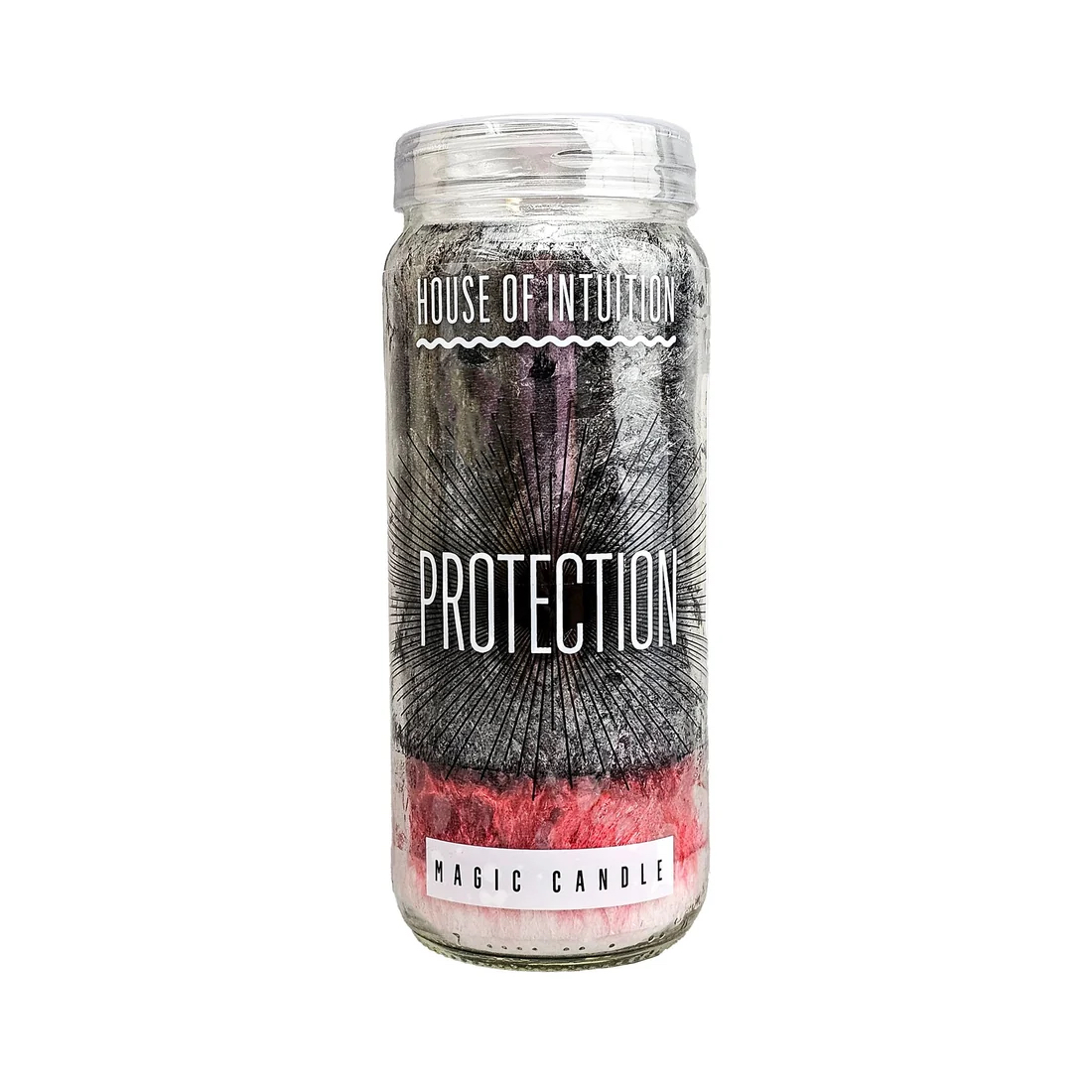 保護 魔法蠟燭 Protection Magic Candle