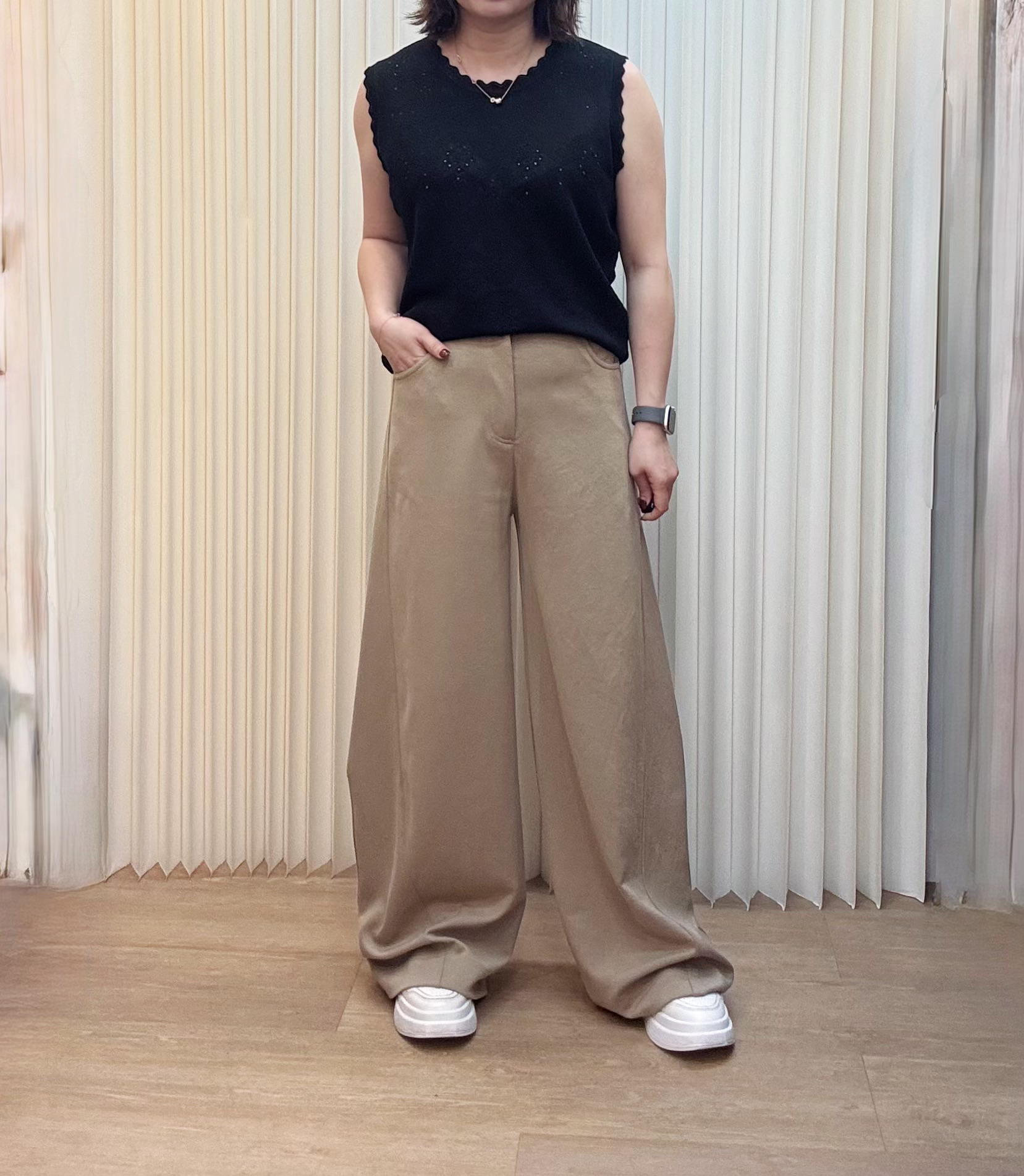 半像根腰褲 M484 842328279