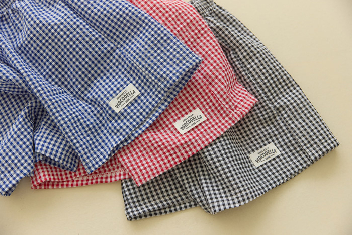 🇰🇷OrangeMom短褲