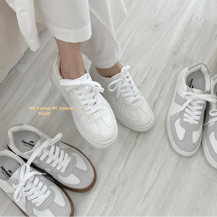 R6100 韓國🇰🇷百搭易襯sneakers