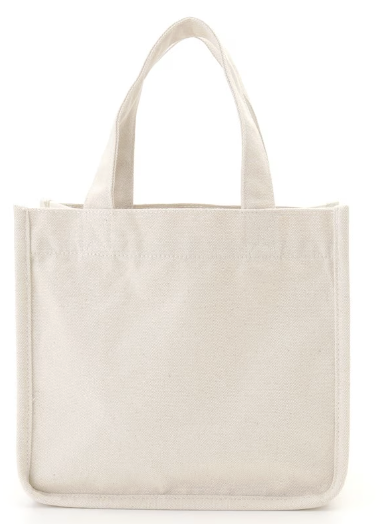 🐰💚 開心果及薰衣草系列 💜 "刺繡手提袋 "( 📦 大約4月底 ～5月底到貨, 若遇到缺貨或其它因素貨期會延遲 ）