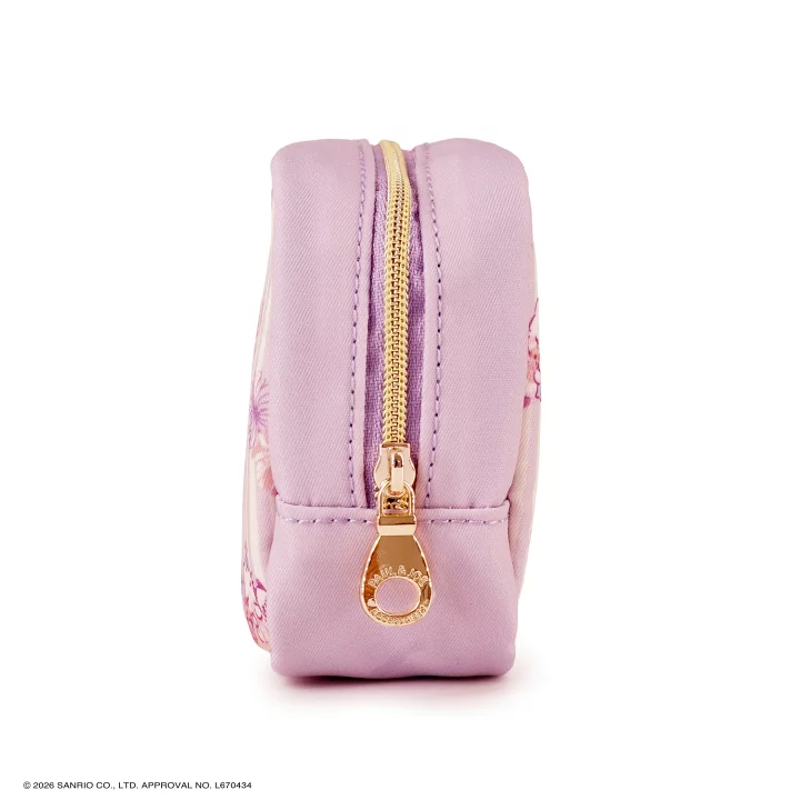 🎀【預訂】PAUL & JOE ACCESSOIRES x Kitty  方形收納包 V