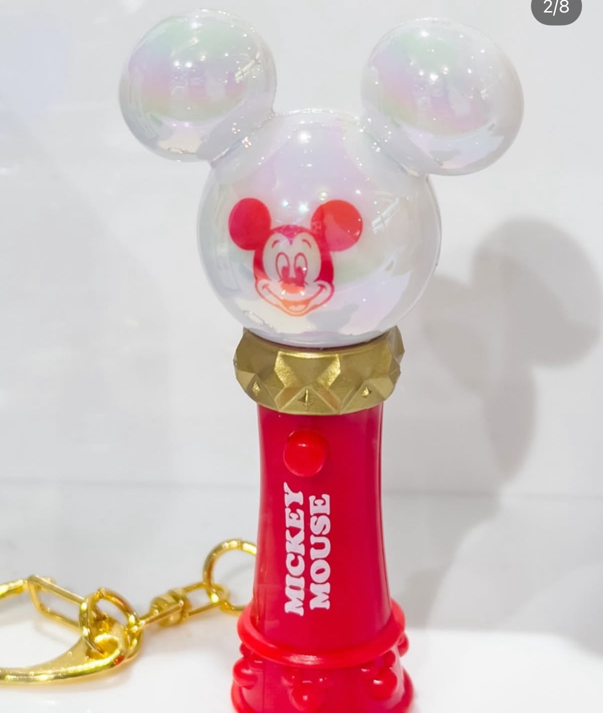 東京迪士尼連線 迪士尼掛件盲盒 現貨現貨