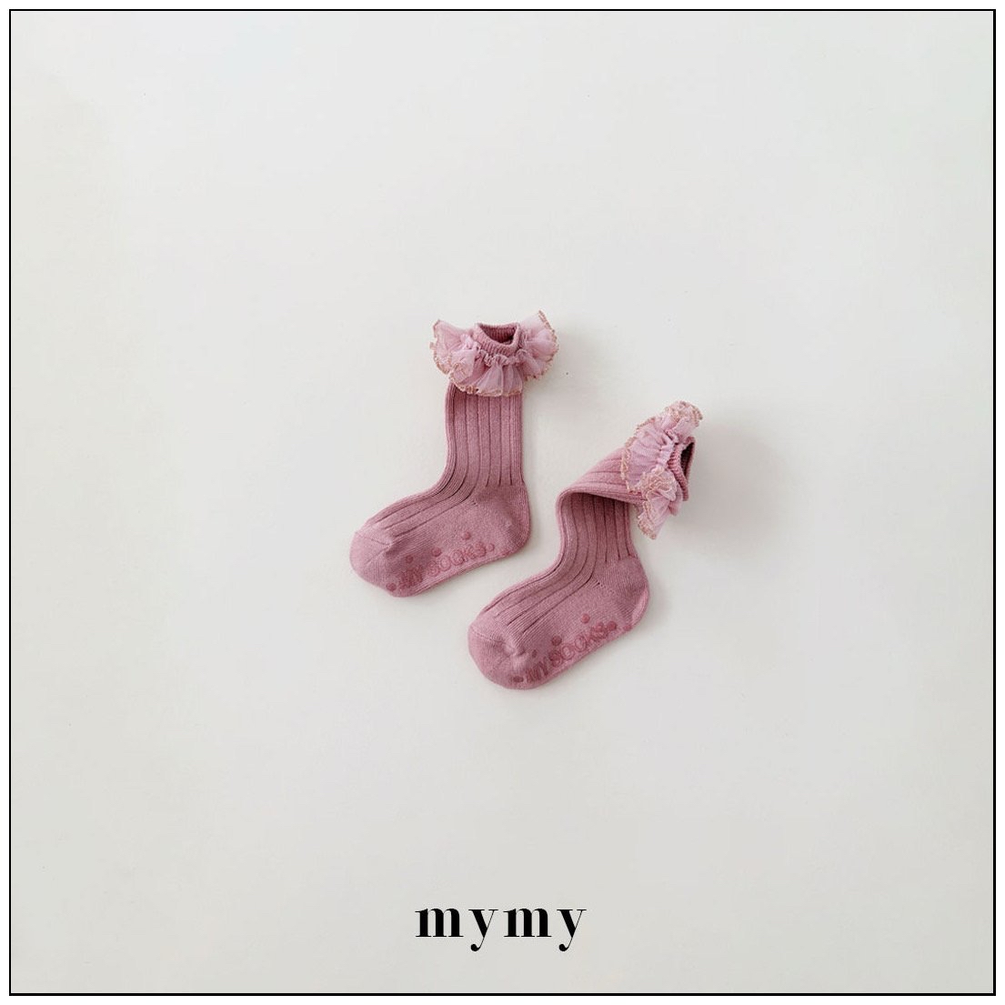 Mysocks | Music Box set (ACC)