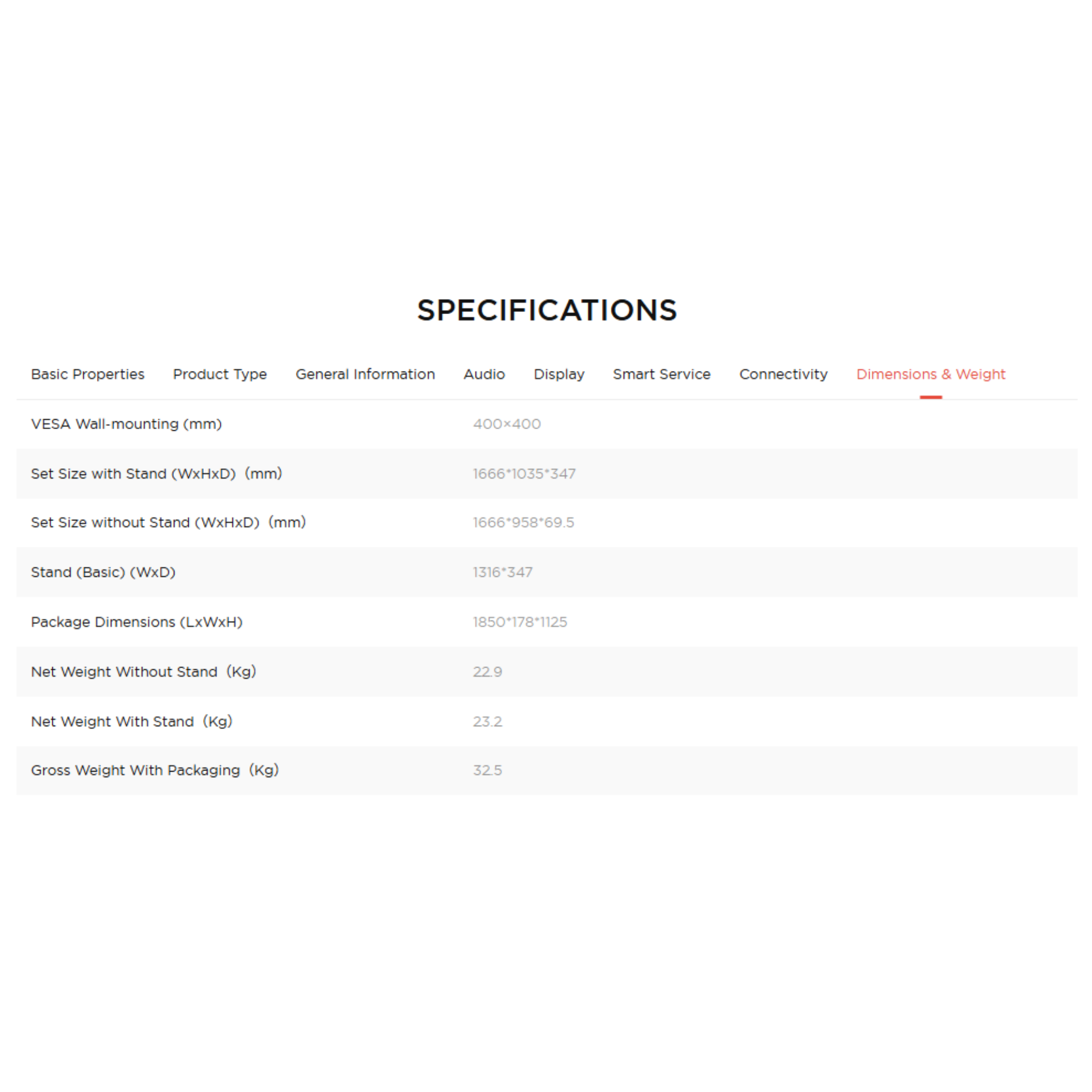 TCL 75" P7K Series 4K QLED Google TV (75P7K)