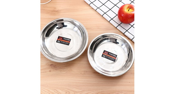 k70251 钢盘 22cm  05无磁园盘  px