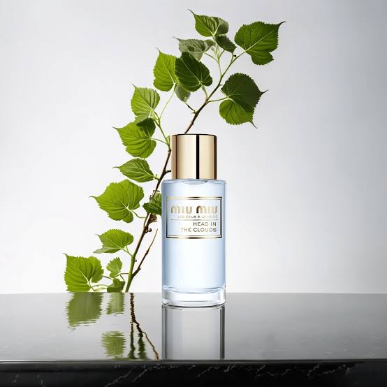 Miumiu Head in the Clouds 50ml 香水