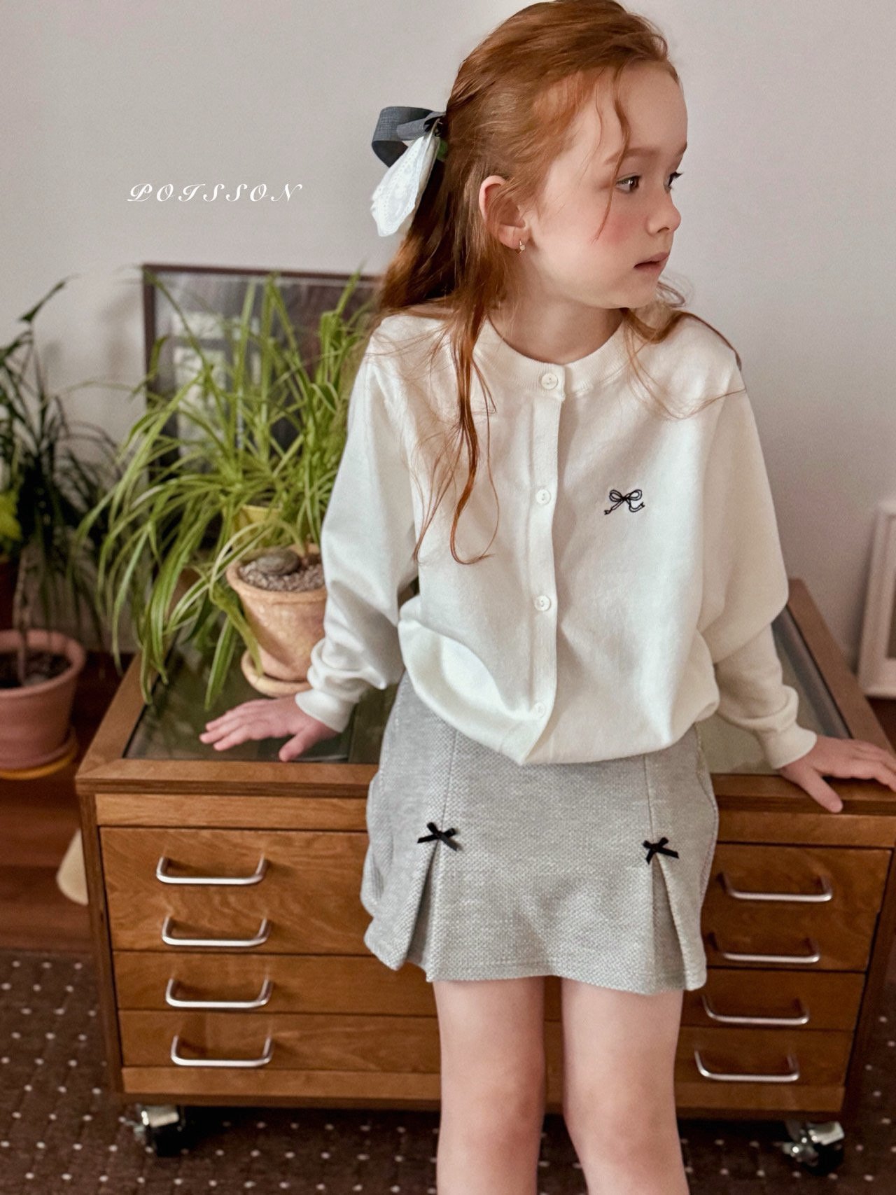 蝴蝶結🎀 Cardigan