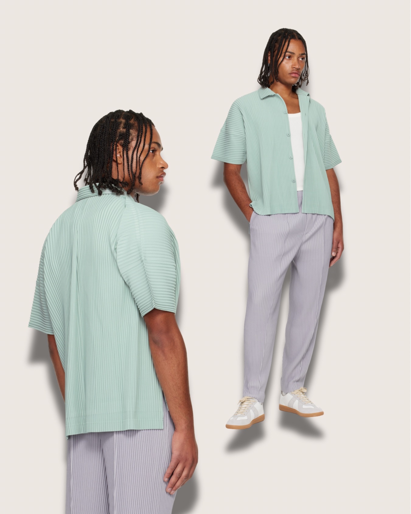 【AT192】💁🏻‍♂️男系