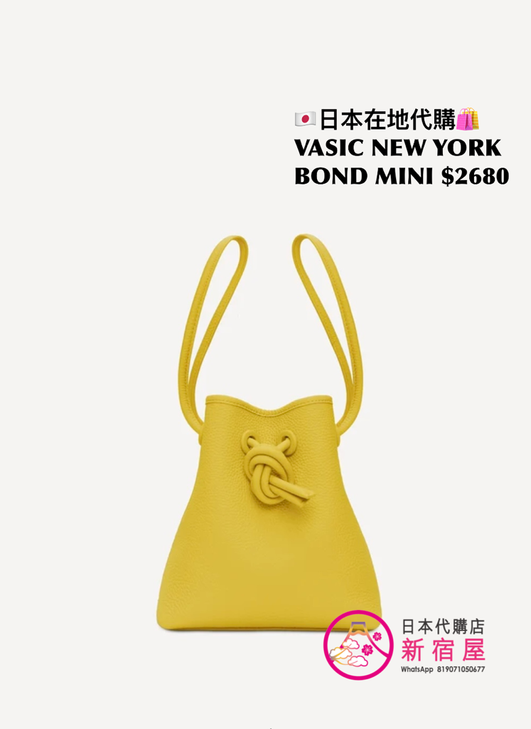 VASIC BOND MINI