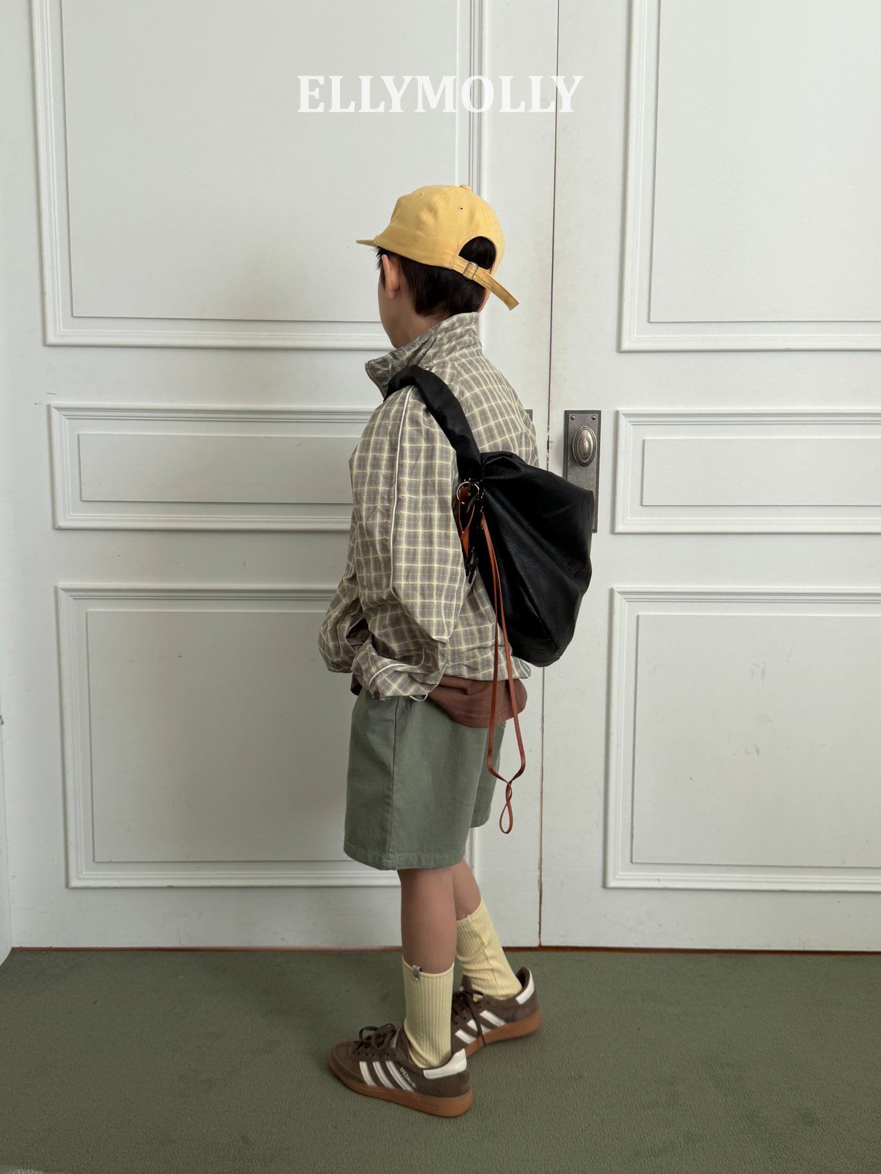 EL4388 Bag