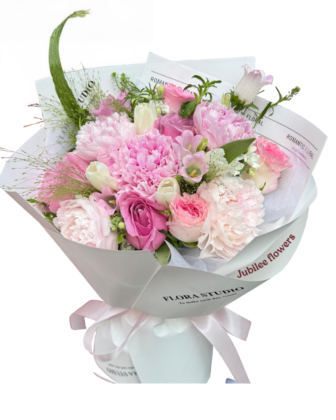 🌷母親節限定花束 03