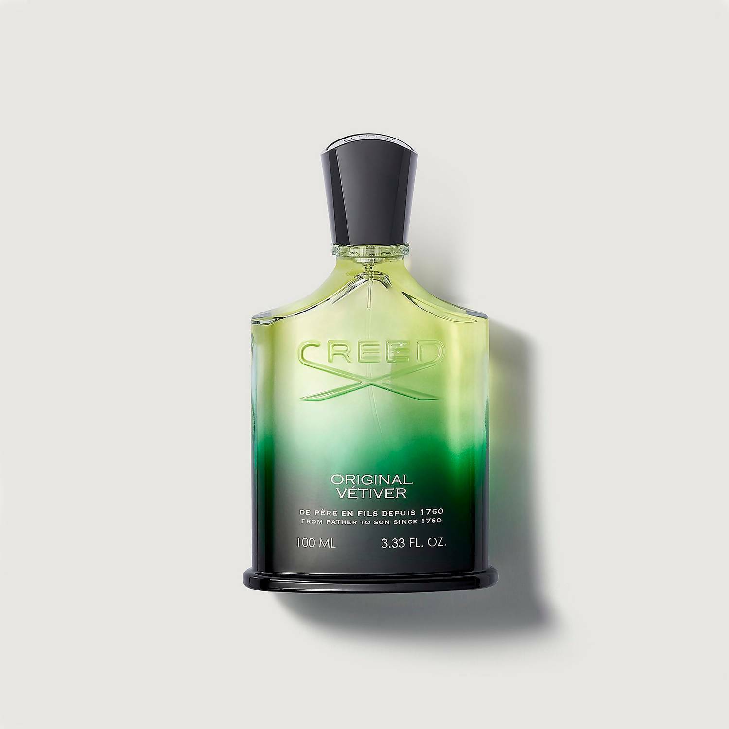 Original Vetiver - CREED